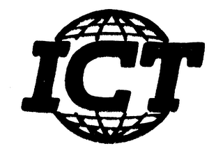 ICT logo