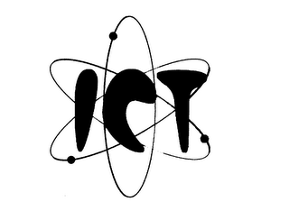 ICT logo