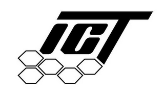 ICT logo