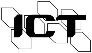 ICT logo