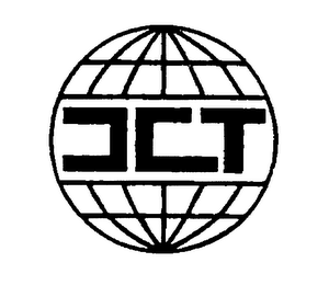 ICT logo