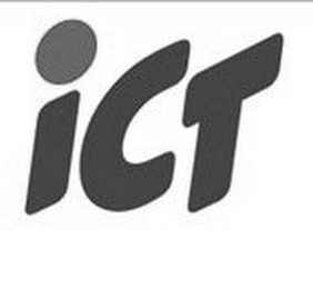 ICT logo