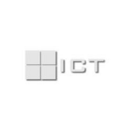 ICT logo