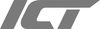ICT logo