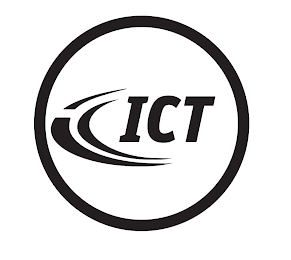 ICT logo