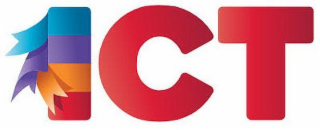 ICT logo