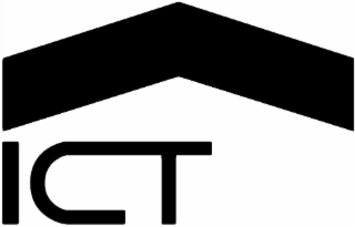 ICT logo