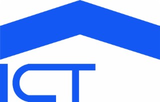 ICT logo