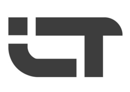 ICT logo