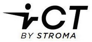 ICT BY STROMA