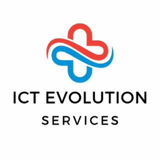 ICT EVOLUTION SERVICES logo