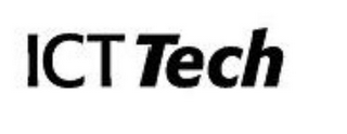 ICT TECH logo