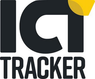 ICT TRACKER logo