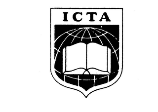 ICTA logo