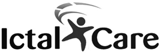 ICTAL CARE logo