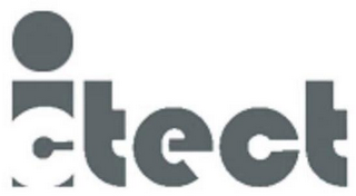 ICTECT logo