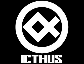ICTHUS logo