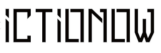 ICTIONOW logo