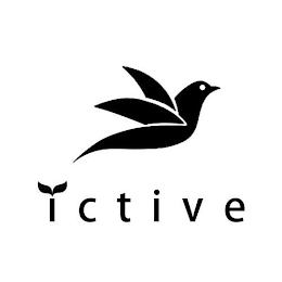 ICTIVE logo