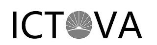 ICTOVA logo