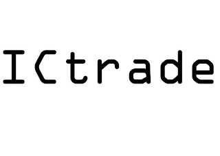 ICTRADE logo