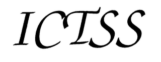 ICTSS logo