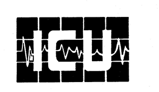 ICU logo