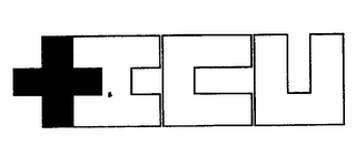 +ICU logo