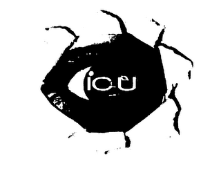 ICU logo