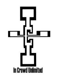 ICU logo