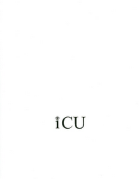 ICU logo