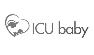 ICU BABY logo