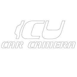 ICU CAR CAMERA logo