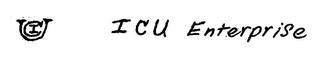 ICU ENTERPRISE logo