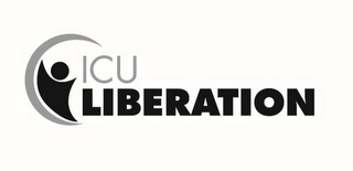 ICU LIBERATION logo