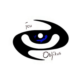 ICU OBLITUS logo