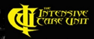 ICU THE INTENSIVE CARE UNIT logo