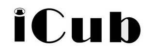 ICUB logo