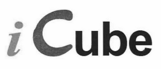 ICUBE logo