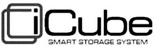 ICUBE SMART STORAGE SYSTEM logo