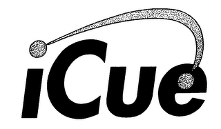 ICUE logo
