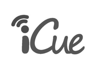 ICUE logo