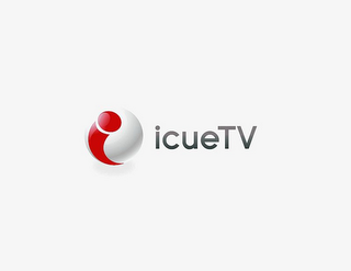 ICUETV logo