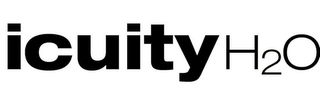 ICUITY H2O logo