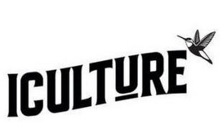 ICULTURE logo