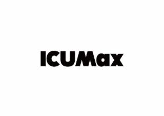 ICUMAX logo