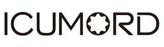 ICUMORD logo