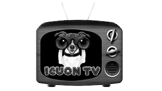 ICUON TV logo