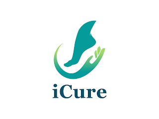 ICURE logo