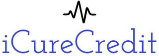 ICURECREDIT logo